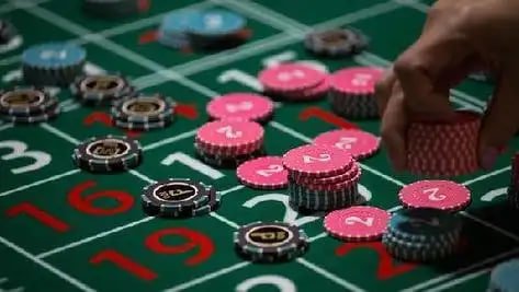Interface taruhan petir123 memperlihatkan berbagai jenis taruhan populer di Indonesia